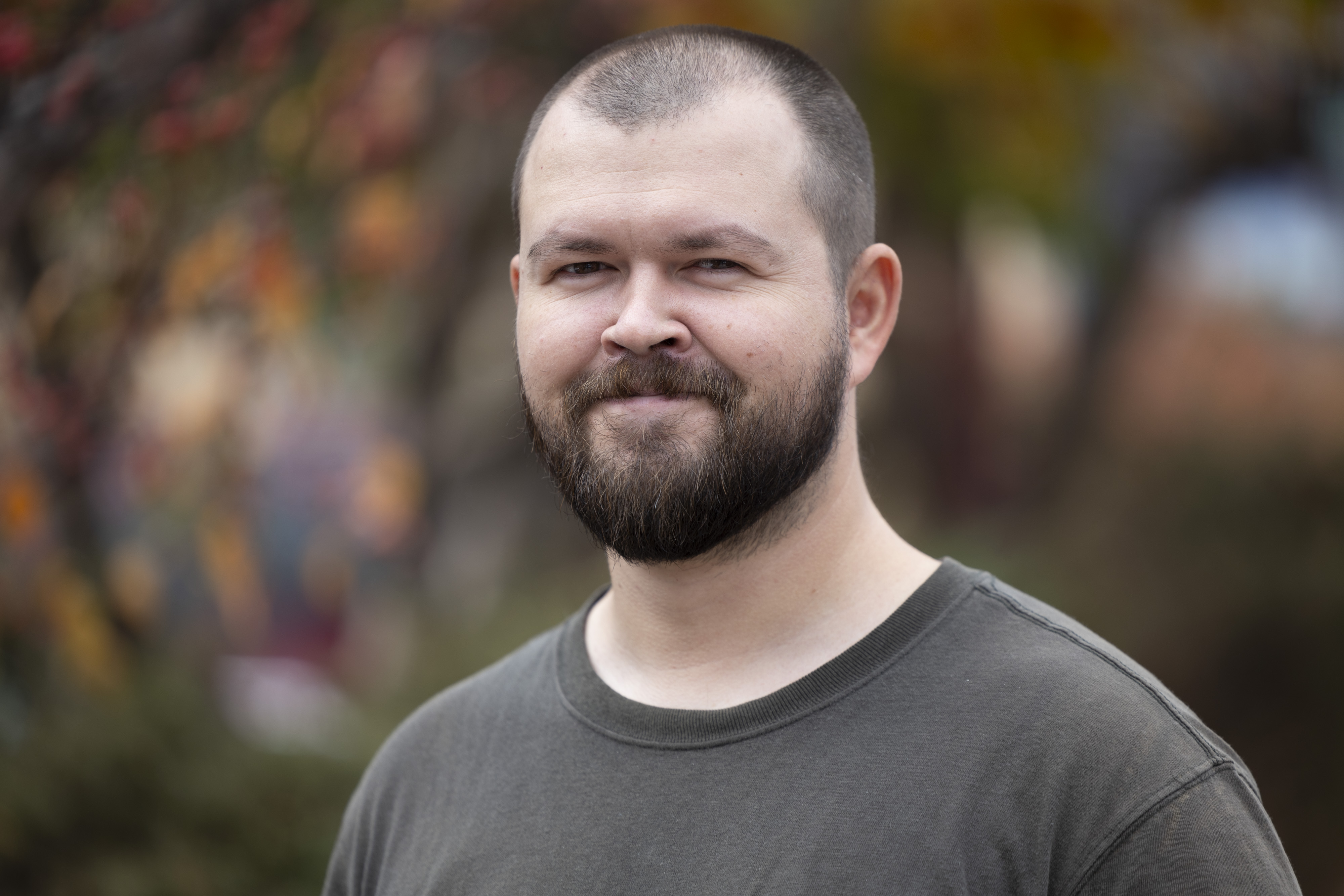 Joseph Scheller | Pulitzer Center